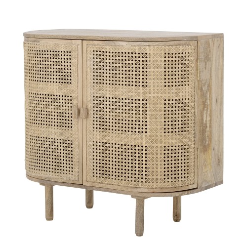 Komoda Bandol Cabinet, Nature, Mango