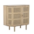 Komoda Bandol Cabinet, Nature, Mango