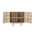 Komoda Bandol Cabinet, Nature, Mango