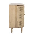 Komoda Bandol Cabinet, Nature, Mango