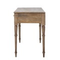 Konsola Betton Console Table, Brown, Mango
