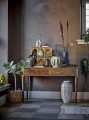 Konsola Betton Console Table, Brown, Mango