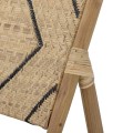 Fotel Lennox Lounge Chair, Nature, Teak