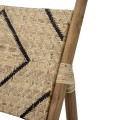 Fotel Lennox Lounge Chair, Nature, Teak