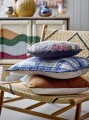 Fotel Lennox Lounge Chair, Nature, Teak