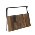Stół składany Mauie Dining Table, Nature, Reclaimed Wood