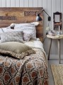 Zagłówek Rilo Headboard, Nature, Reclaimed Wood