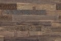 Zagłówek Rilo Headboard, Nature, Reclaimed Wood