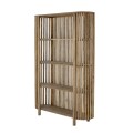 Regał Sali Bookcase, Brown, Mango