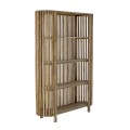 Regał Sali Bookcase, Brown, Mango