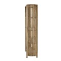 Regał Sali Bookcase, Brown, Mango