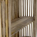 Regał Sali Bookcase, Brown, Mango