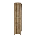 Regał Sali Bookcase, Brown, Mango
