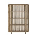 Regał Sali Bookcase, Brown, Mango