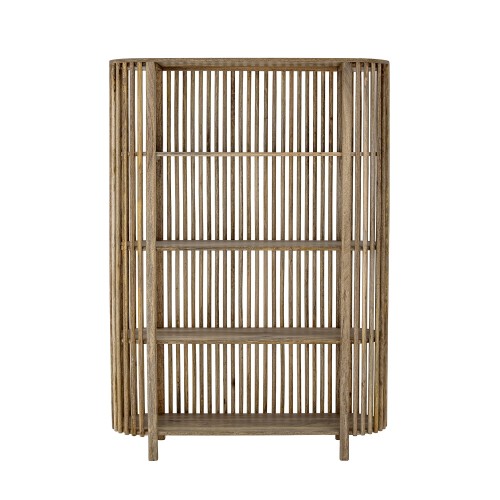 Regał Sali Bookcase, Brown, Mango