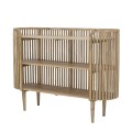 Regał Sali Bookcase, Brown, Mango