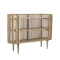 Regał Sali Bookcase, Brown, Mango
