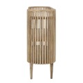 Regał Sali Bookcase, Brown, Mango