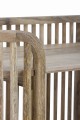 Regał Sali Bookcase, Brown, Mango