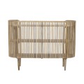 Regał Sali Bookcase, Brown, Mango
