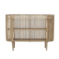 Regał Sali Bookcase, Brown, Mango