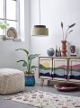 Puf Suna, Nature, Wool