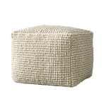 Puf Suna, Nature, Wool
