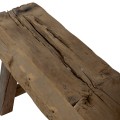 Ława Pascal Bench, Nature, Reclaimed Wood