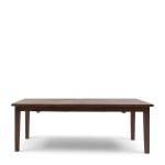 Stół rozkładany Dining Table Bodie Hill, 310/220x100