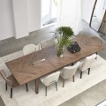 Stół rozkładany Dining Table Bodie Hill, 310/220x100