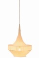 Lampa Handknitted Beige Large