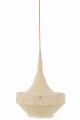 Lampa Handknitted Beige Large