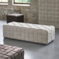 Pufa Hocker Room 48, Fabulous Flax, 160x60
