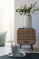 Waza Ceramic Grey Large