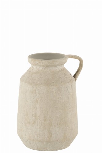 Waza Ceramic Grey Small