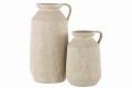 Waza Ceramic Grey Small