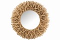 Lustro Branches Teak Wood Natural