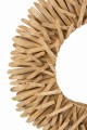 Lustro Branches Teak Wood Natural