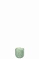 Lampion Fore Glass Green Small
