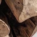 Stolik kawowy DHARM COFFEE TABLE VINTAGE