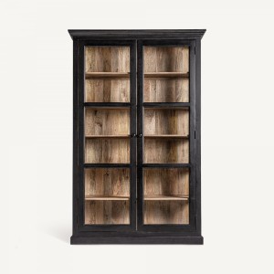 Kredens BAVAY GLASS CABINET