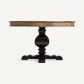 Stół okrągły ABO DINING TABLE