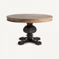 Stół okrągły ABO DINING TABLE