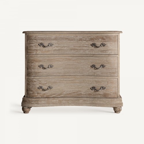 Komoda HERNY CHEST OF DRAWERS