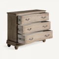 Komoda HERNY CHEST OF DRAWERS