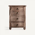 Szafka nocna WEYER BEDSIDE TABLE