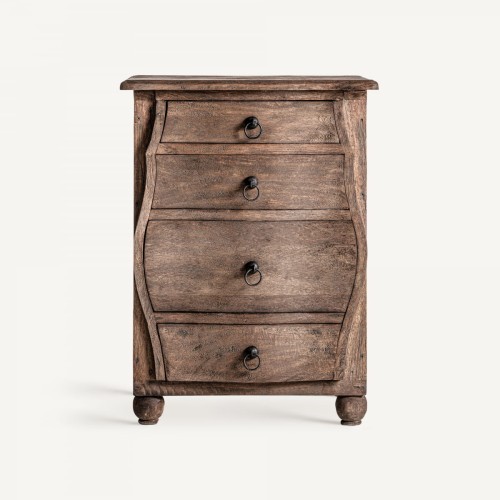 Szafka nocna WEYER BEDSIDE TABLE