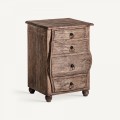 Szafka nocna WEYER BEDSIDE TABLE