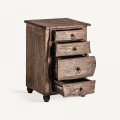 Szafka nocna WEYER BEDSIDE TABLE