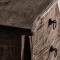 Szafka nocna WEYER BEDSIDE TABLE